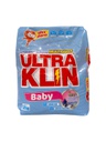 ULTRAKLIN BABY 1 8KG