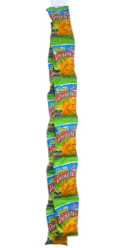[721282410768] DORADITA LIMON RT 24G