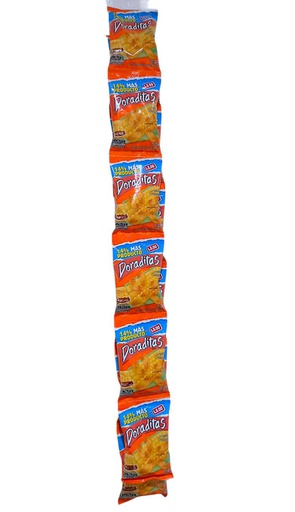 [721282410775] DORADITA QUESO RISTRA 