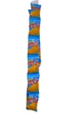 DORADITAS TWIST QUESO 24G