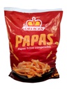 BOLSA DE PAPA FREIR 2 5KG DEL