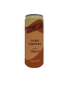 ICED COFFEE VANILLA GRANICCINO