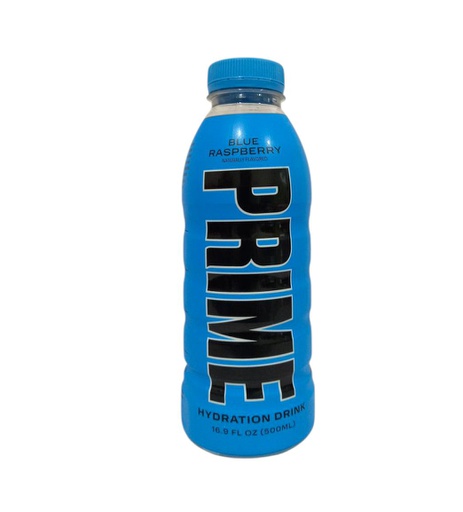 [850003560458] BEBIDA PRIME BLUE RASPBERRY 