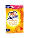 DRYER SHEET SUAVITEL SUN 18UDS