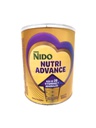 NIDO NUTRIADVANCE LATA 800G