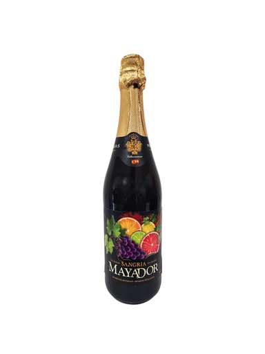 [8413481040496] SANGRIA MAYADOR 750ML