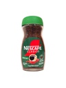 NESCAFE CLASICO DESCAFEINADO