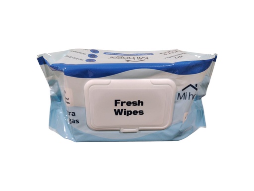 [6970366692710] TOALLA HUMEDA MI HOGAR 14X18CM