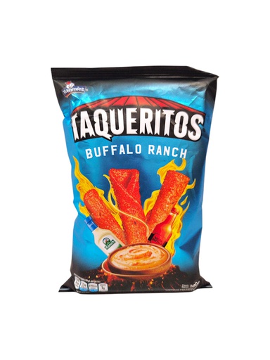 [750894614189] TAQUERITO BUFFALO RANCH FAMILI