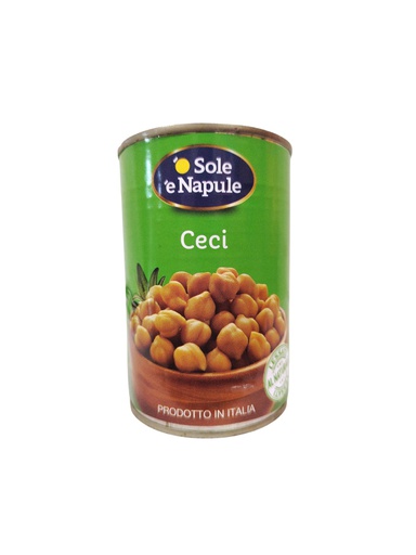 [8014259000188] GARBANZO SOLE NAPOLE 