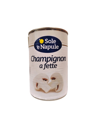 [8014259008429] HONGO CHAMPIÑON NATURAL 400G