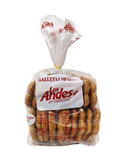 [0707517005015] MARGARITAS LOS ANDES 20UNI 