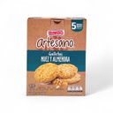 ARTESANO NUEZ NAVIDAD 250 G 