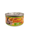 FRISKIES PATE LIVER CHICKEN 