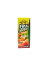 JUGO FRUGOSO DURAZNO 200 ML