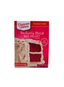HARINA DUNCAN HINES RED VELVET