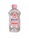ACEITE JOHNSONS BABY 300ML