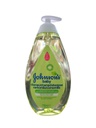 SHAMPOO MANZANI JOHNSONS 750ML