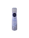 DESODORANTE NIVEA PURE 150ML