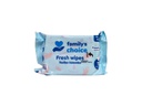 TOALLITA FAMILYS CHOICE 15UND