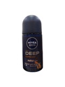 NIVEA ESPRESSO ROLL ON  50ML 