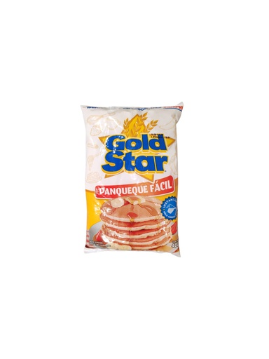 [7421001657070] HARINA GOLD STAR PANQUEQUE 400