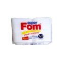 BANDEJA SUPER FOAM 7X7 S/DIVIS