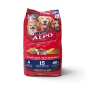 ALPO CARNE CON VEGETAL 20KG