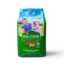 DOG CHOW COMPLETE 22 7KG/50LBS
