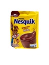 NESQUIK CHOCOLATE POWDER BAG 