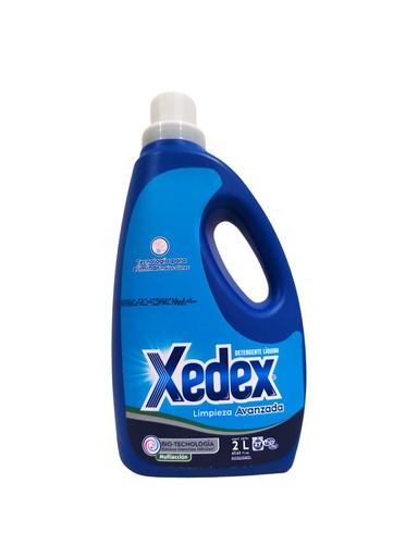[7401001693070] DTE LIQUIDO XEDEX MULTIACCION 
