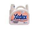DTE LIQUIDO XEDEX ROPA DELICAD