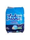 DETERGENTE XEDEX ANTBAC  4 5KG