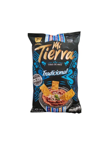 [7500810045480] TIRAS MI TIERRA TRADICIONAL 
