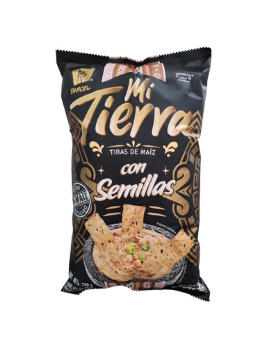 [7500810045510] TIRAS MI TIERRA CON SEMILLAS