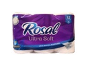 PAPEL HIG ROSAL MORADO 12 ROLL