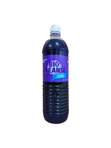 [731495826300] BIO CLEANSE AROMA LAVANDA 1L