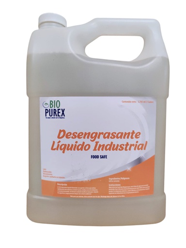 [738524691304] BIO PUREX DESENGRASANTE LIQUI