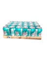 CAJA DE GINGER ALE CANADA DRY LATA