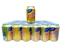 CAJA DE JUGO FREE CARNAVAL NARANJADA