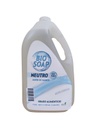 JABON MANOS NEUTRO BIOSOAP 1G