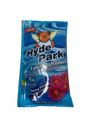 [7421001416738] HYDE PARK AZUL SPRING 85  ML