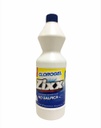 CLORO GEL ZIXX BOTE 1LITRO