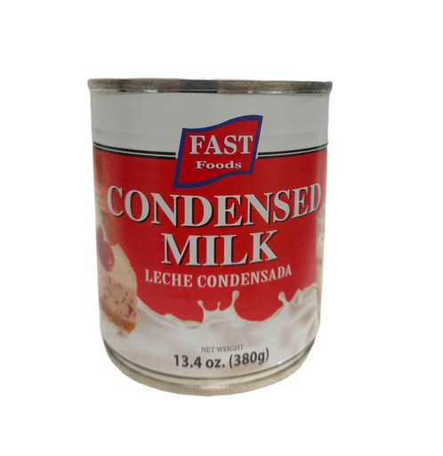 [9555631208000] LECHE CONDENSADA CONDENSED MIL