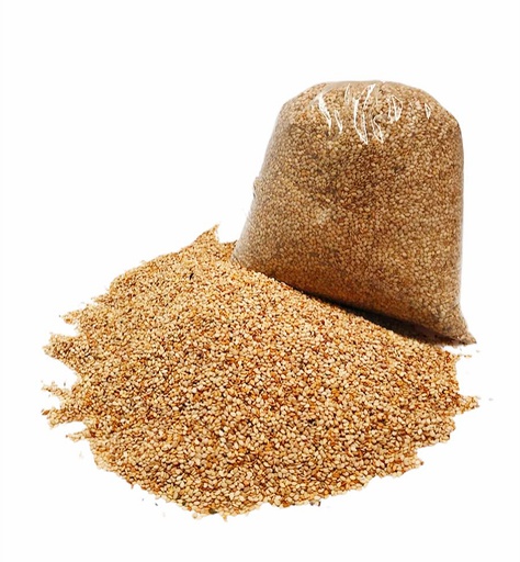 [2999] AJONJOLI LIBRA