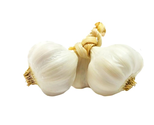 [3654] AJO INDIO EN MAZO IMPO  ED