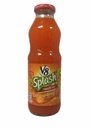 JUGO V8 SPLASH STRAWBERRY KIWI