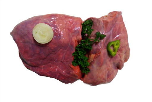 [2001245] PULMON DE RES GODOY LIBRA