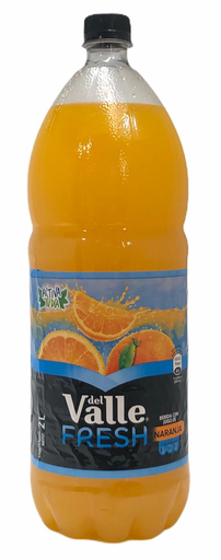 [7411001805632] JUGO FRESH CITRUS DEL VALLE 2L