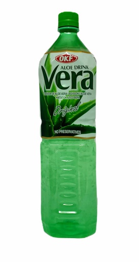 [884394005045] ALOE VERA ORIGINAL OKF 1 5 LTS